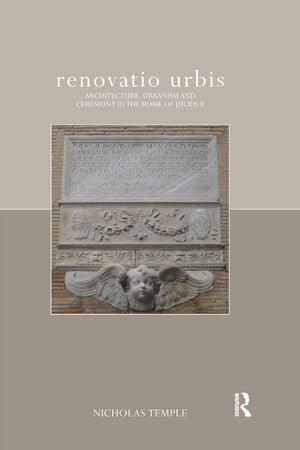 renovatio urbis (The Classical Tradition in Architecture),Used