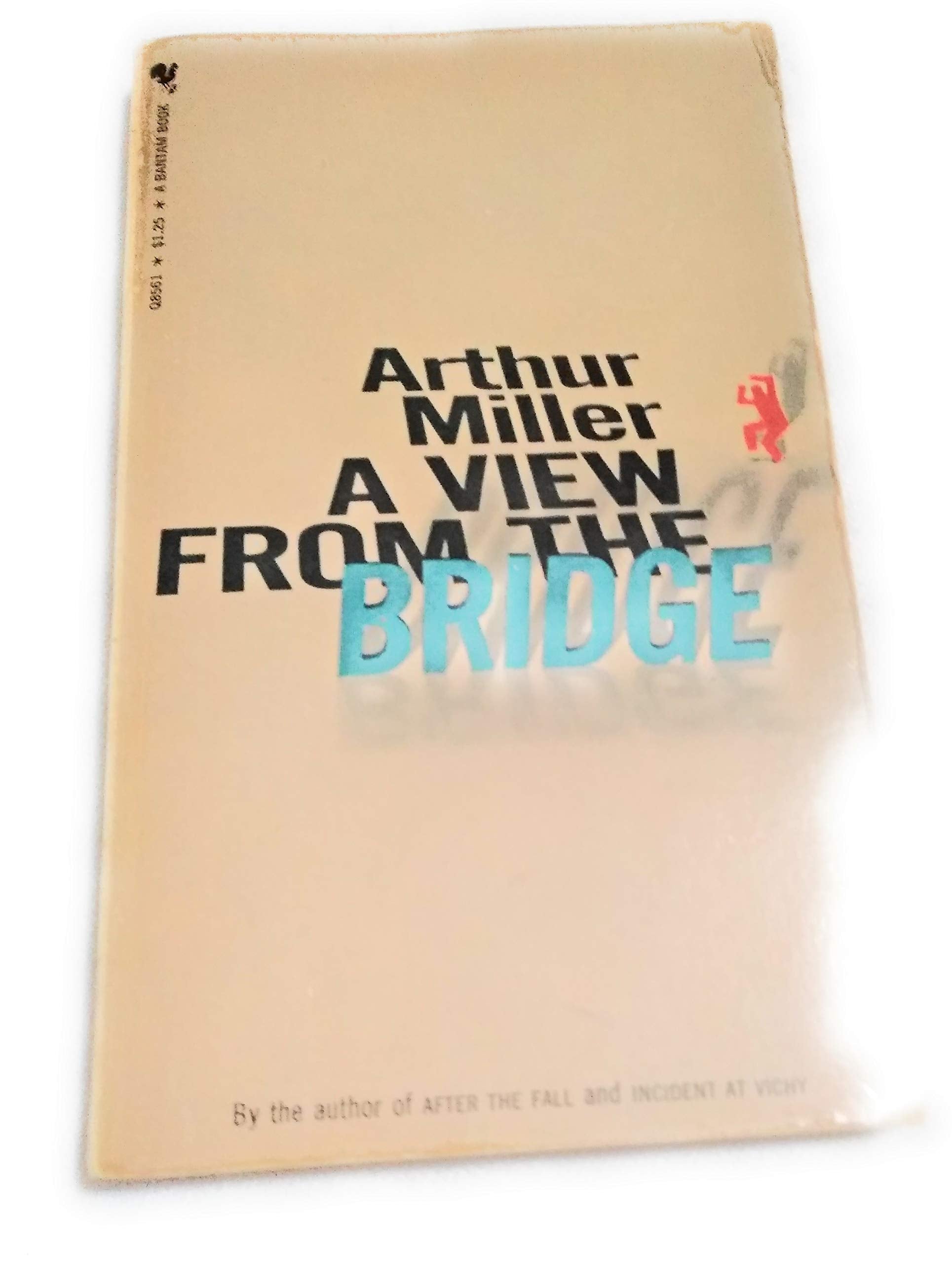 A View From the Bridge. (Acting Edition for Theater Productions),New