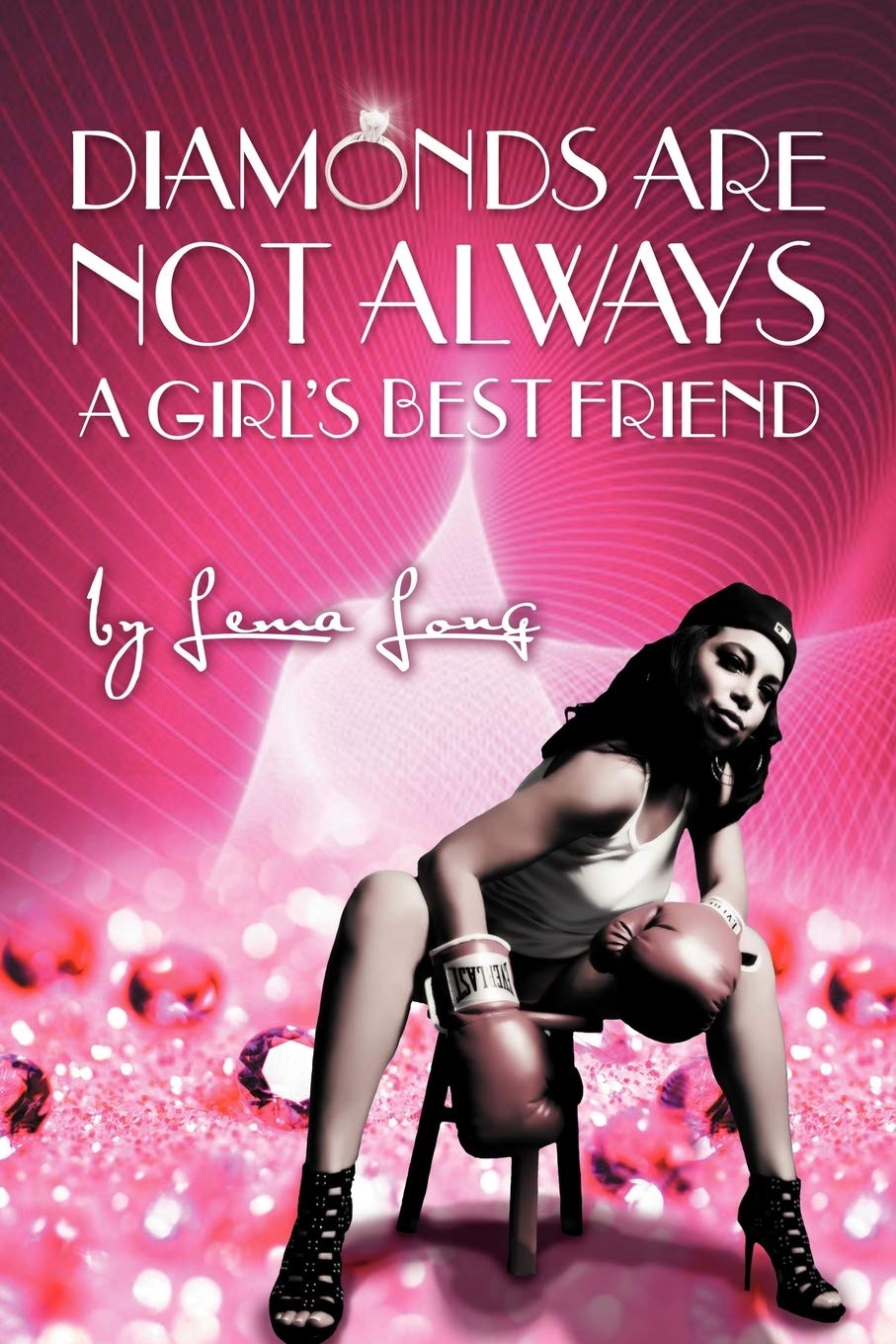 Diamonds Are Not Always a Girl's Best Friend,Used