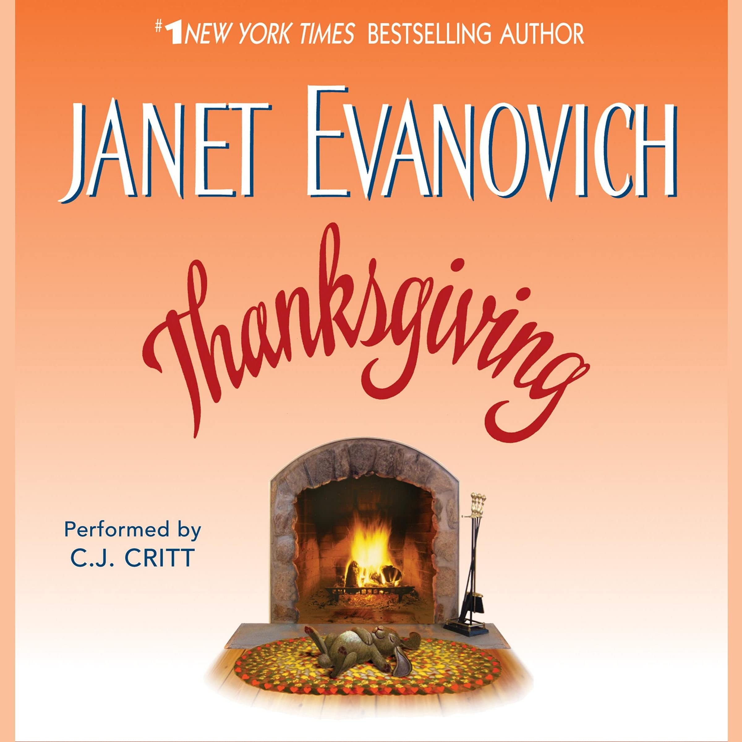 Thanksgiving CD,Used