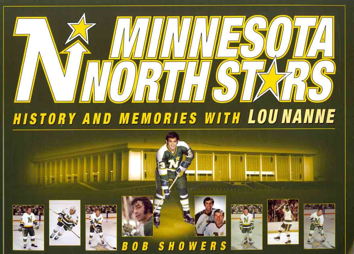 Minnesota North Stars,Used