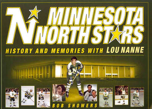 Minnesota North Stars,Used