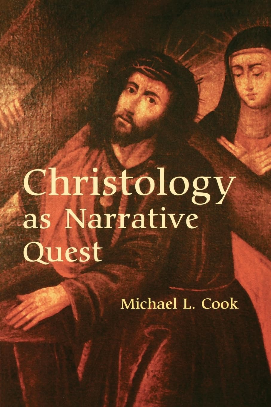 Christology As Narrative Quest (Zacchaeus Studies: Theology),Used