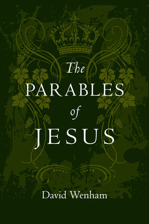 The Parables Of Jesus (The Jesus Library),New