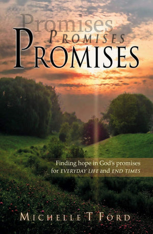 Promises, Promises, Promises,New