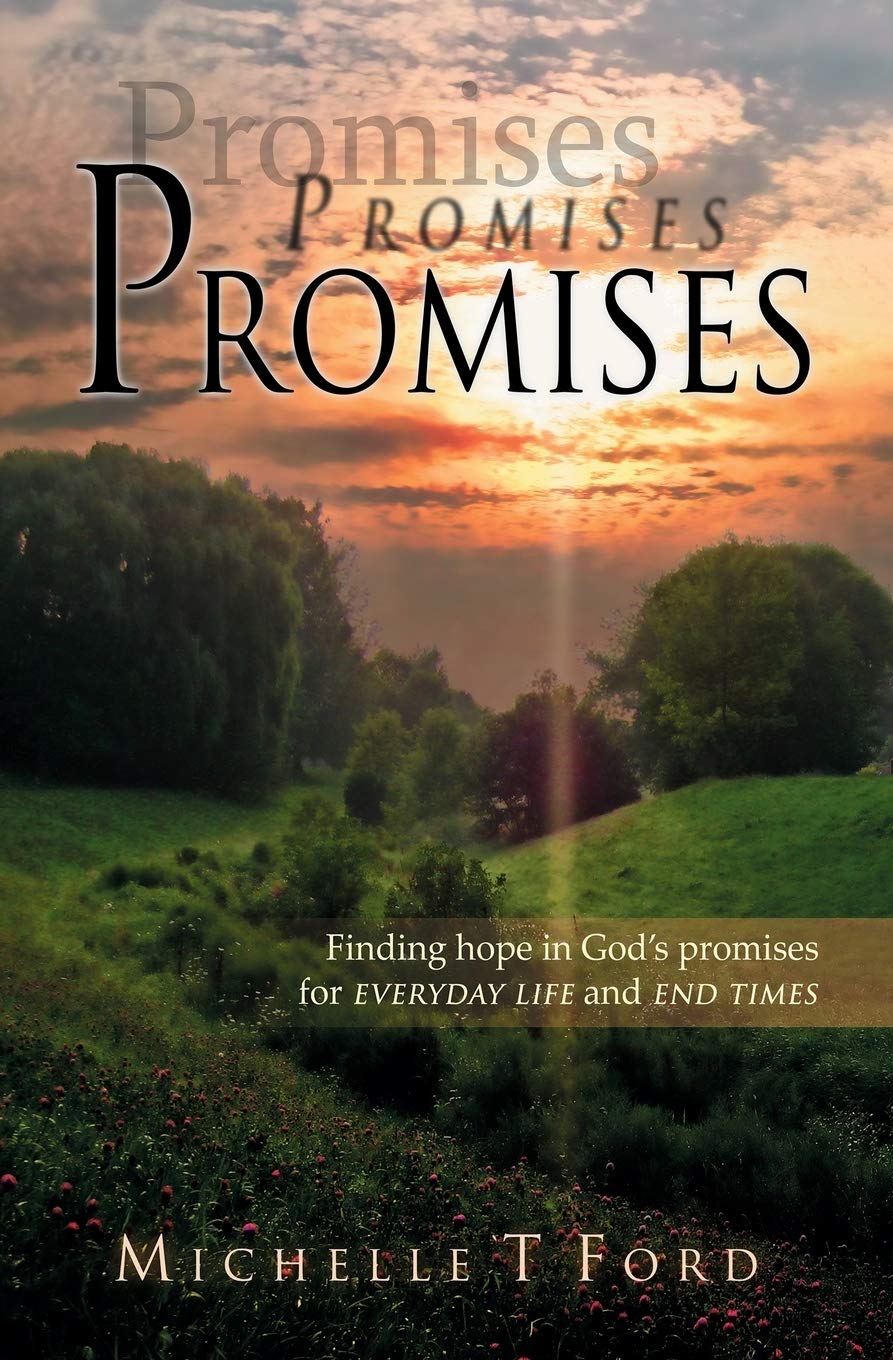 Promises, Promises, Promises,New