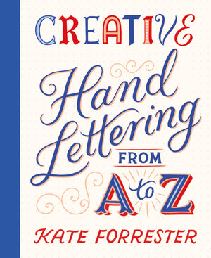Creative Hand Lettering From AZ