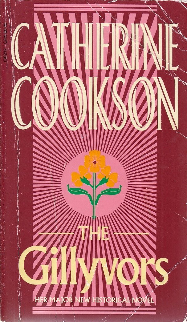 The Gillyvors,Used