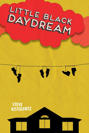 Little Black Daydream (Akron Series in Poetry),Used