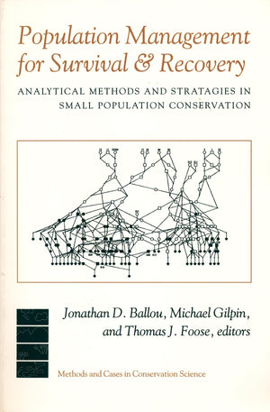Population Management for Survival and Recovery,Used