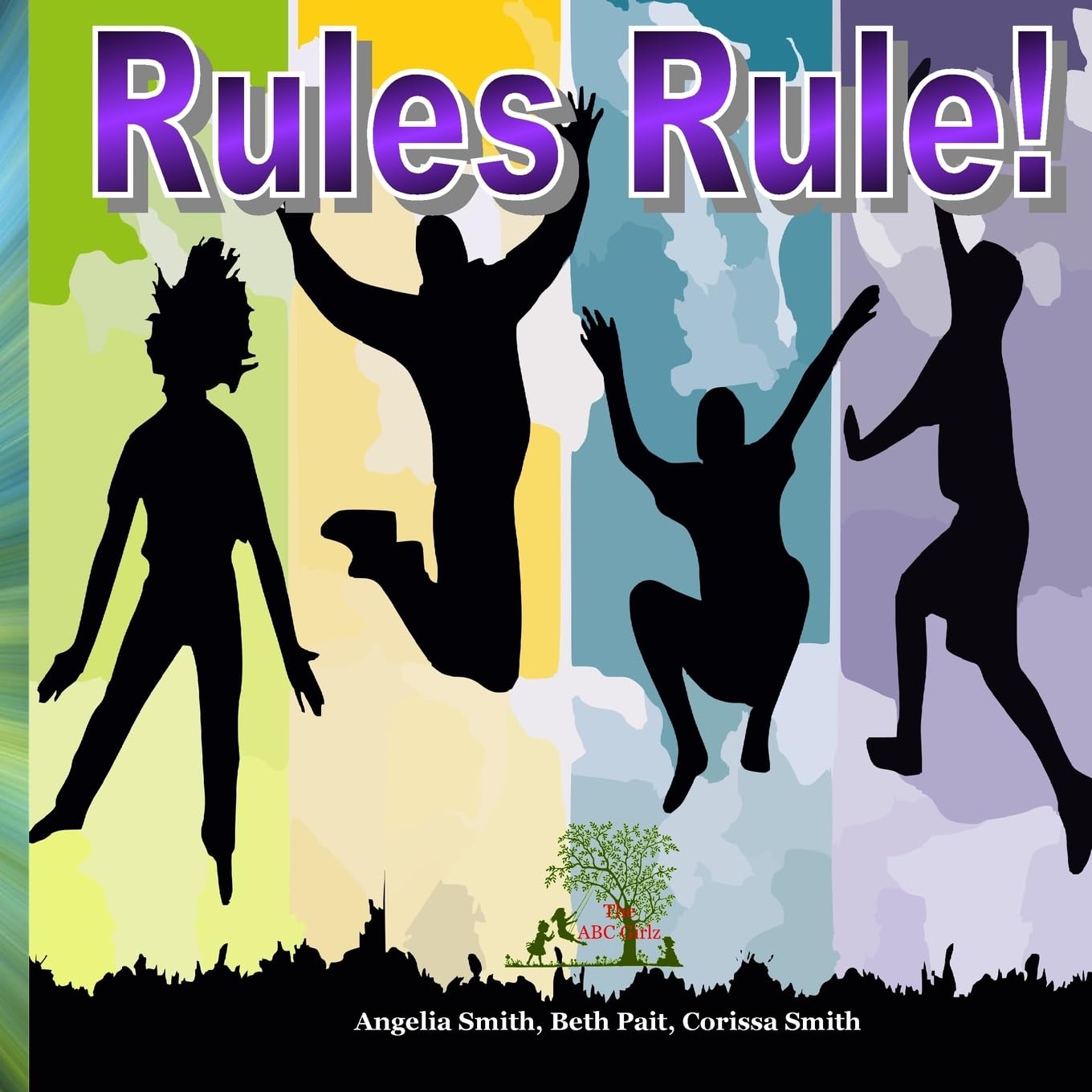 Rules Rule! (Bright),Used