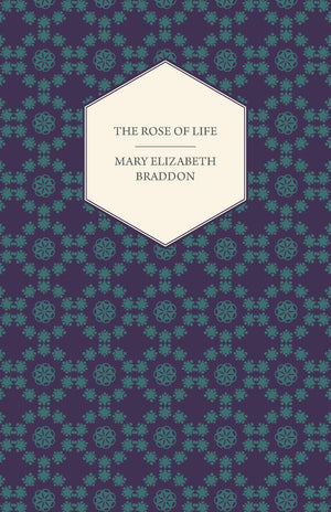 The Rose Of Life