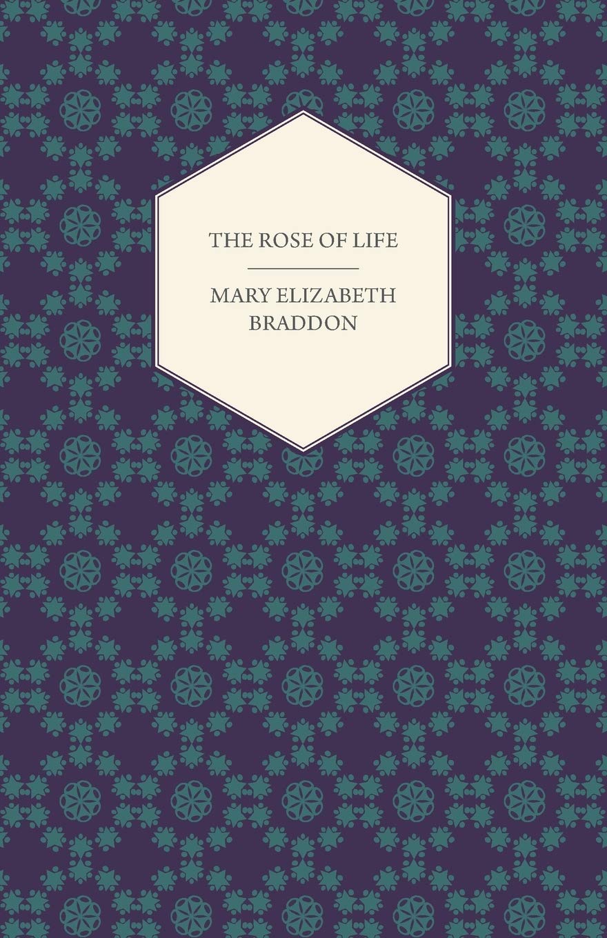 The Rose Of Life