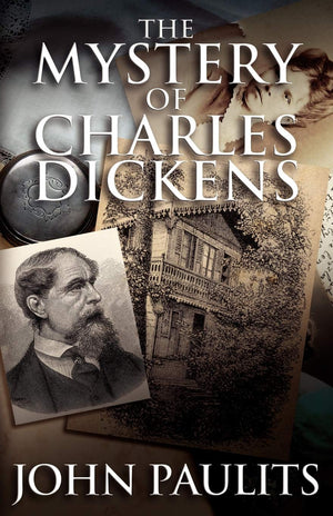 The Mystery of Charles Dickens,Used