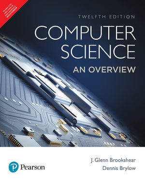 Computer Science : An,Used