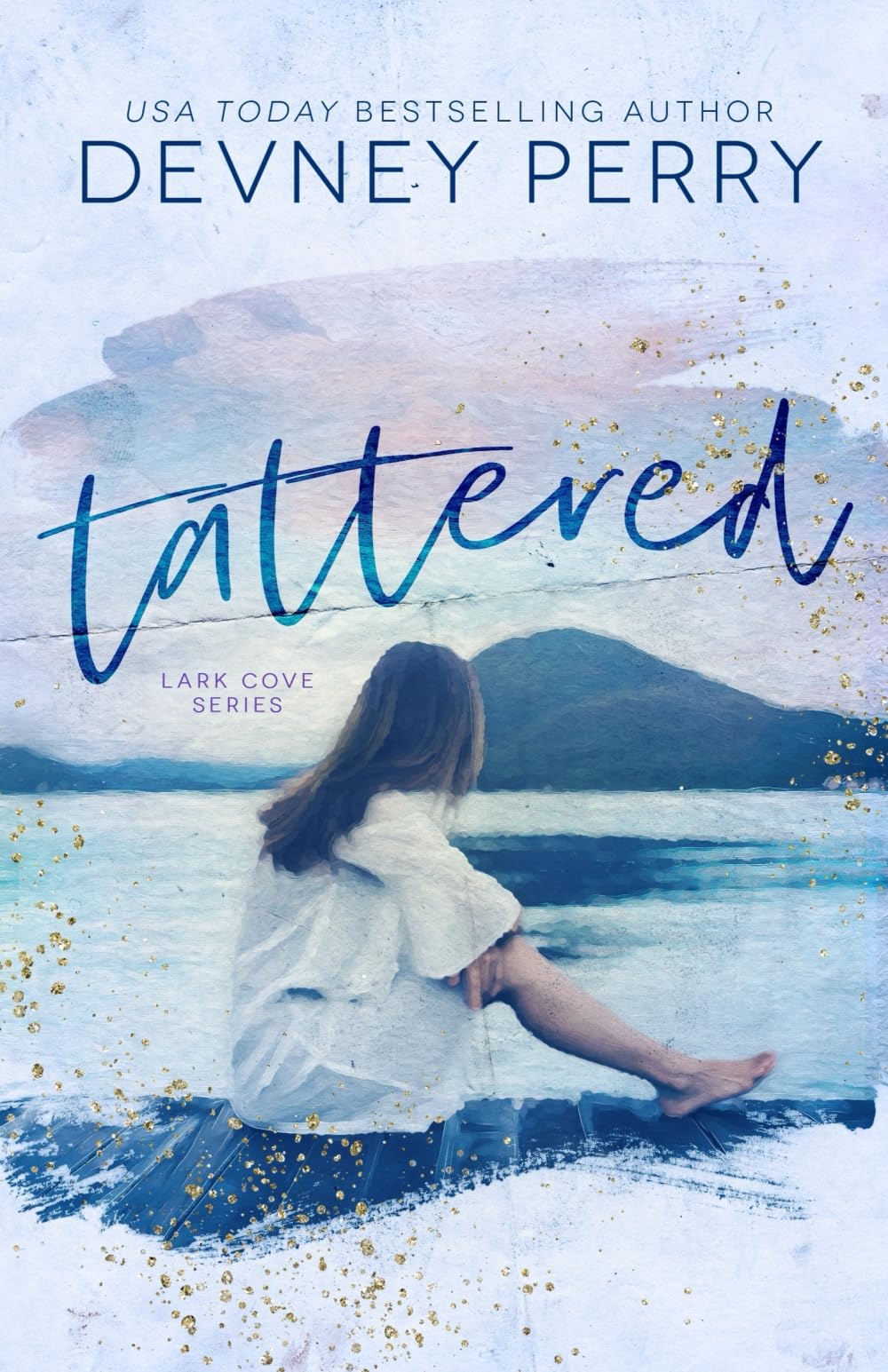 Tattered (Lark Cove),New