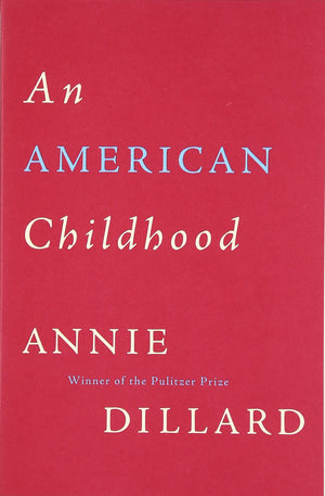An American Childhood,Used