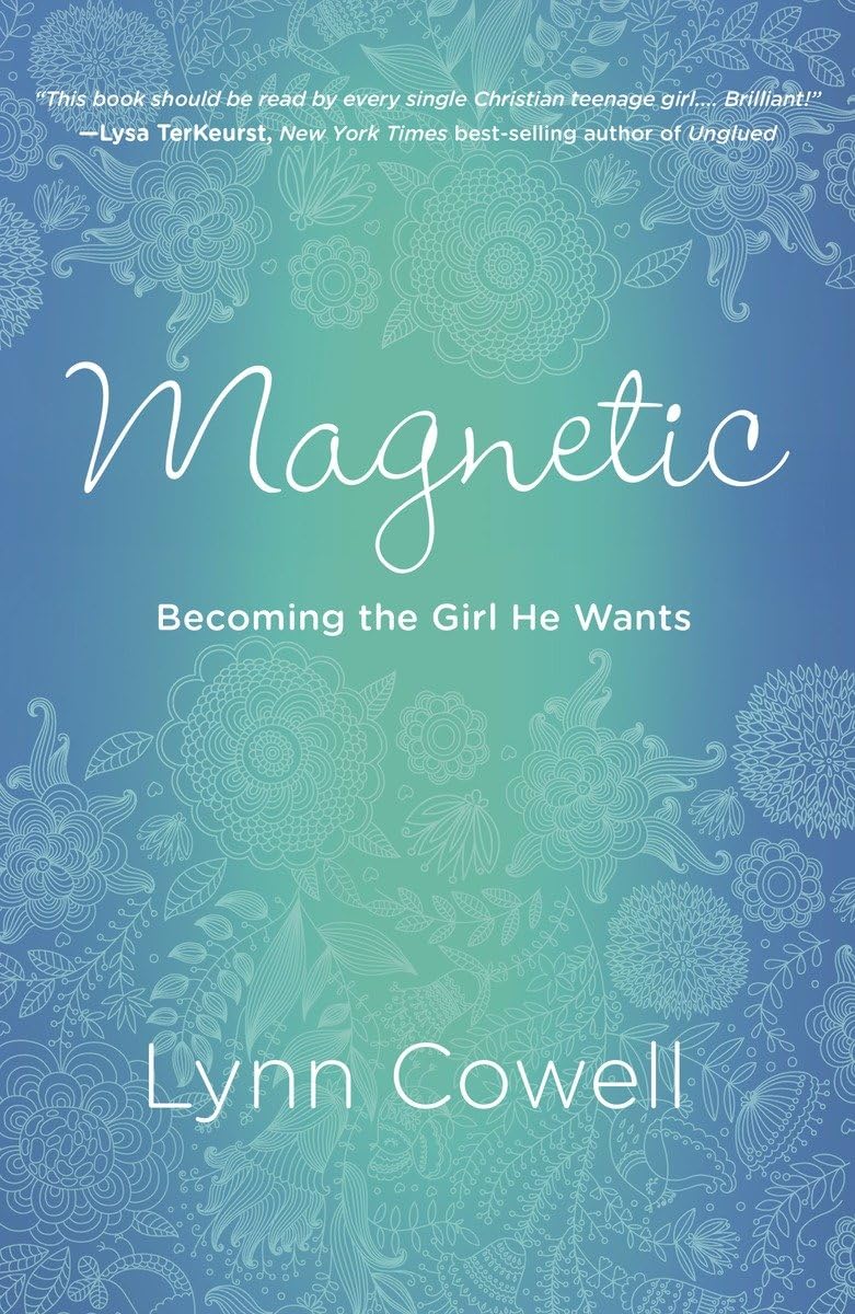 Magnetic: Becoming The Girl He Wants,Used