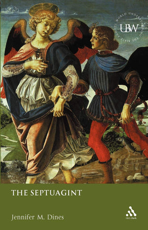 The Septuagint (Understanding the Bible and Its World),Used