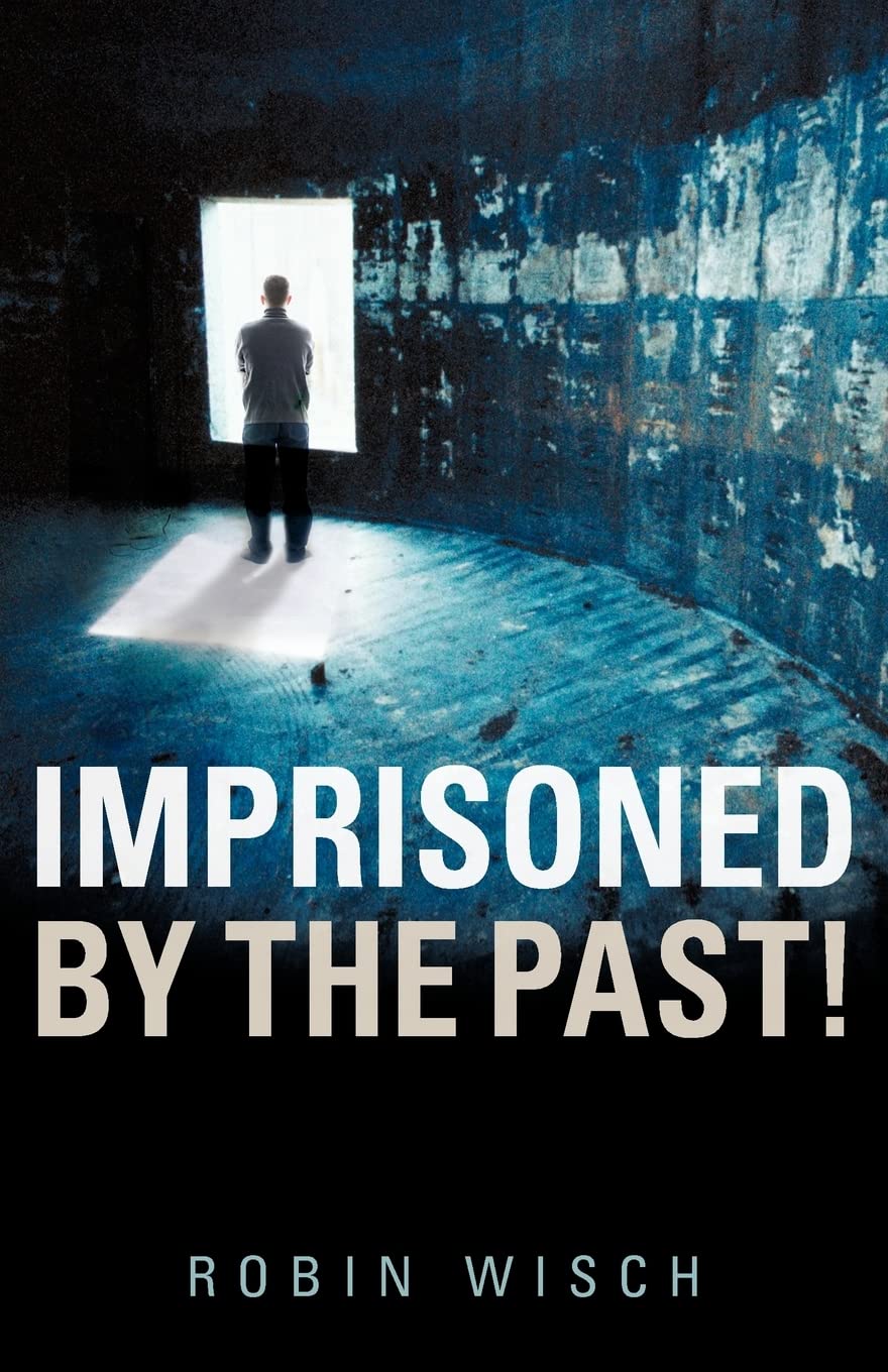 Imprisoned By The Past!,Used