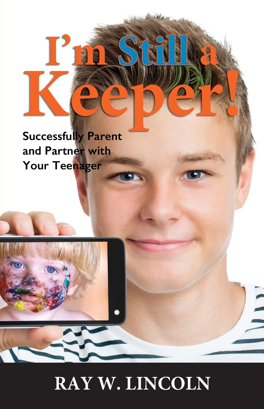 I'm Still a Keeper,Used
