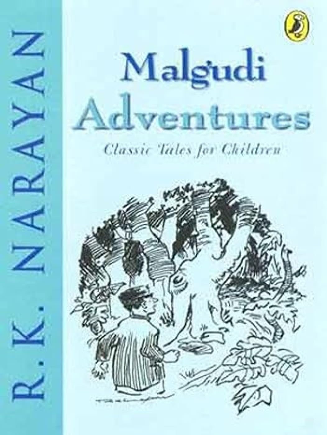 Malgudi Adventures-new