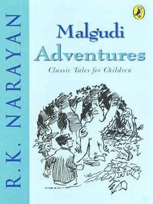 Malgudi Adventures-new