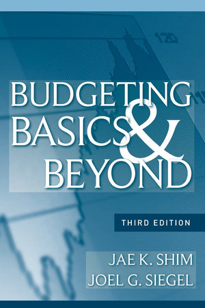 Budgeting Basics and Beyond 3e,Used
