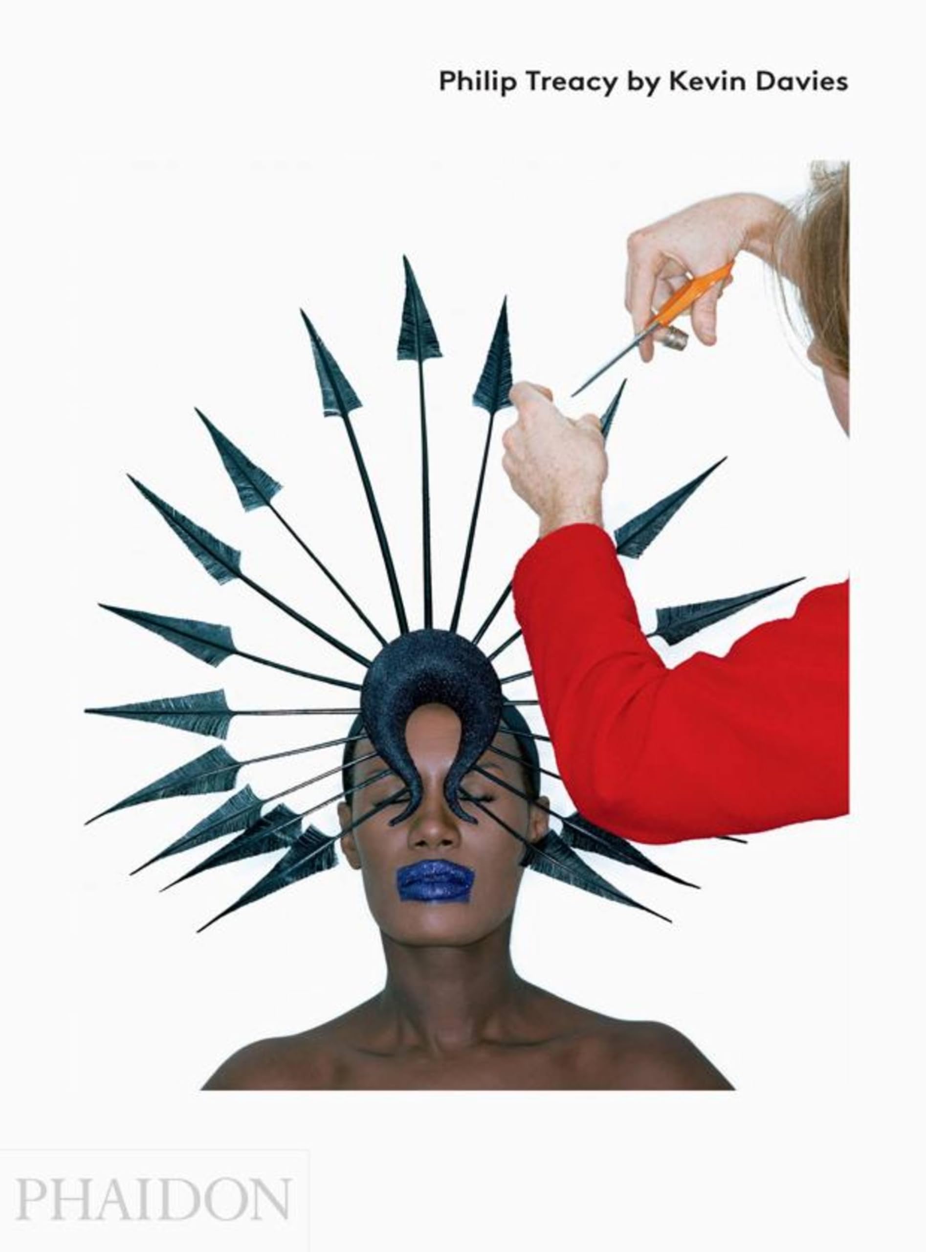 Philip Treacy,New