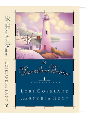 A Warmth in Winter (Heavenly Daze Series #3),Used