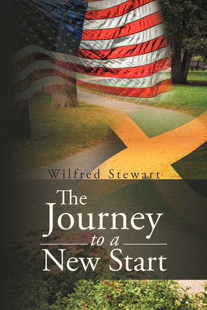 The Journey To A New Start,Used
