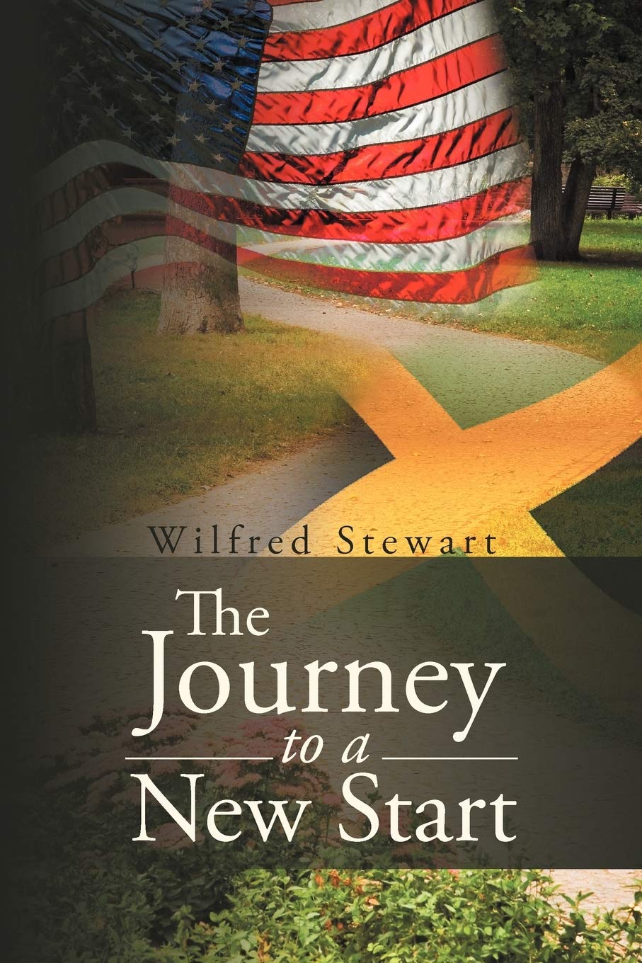 The Journey To A New Start,Used
