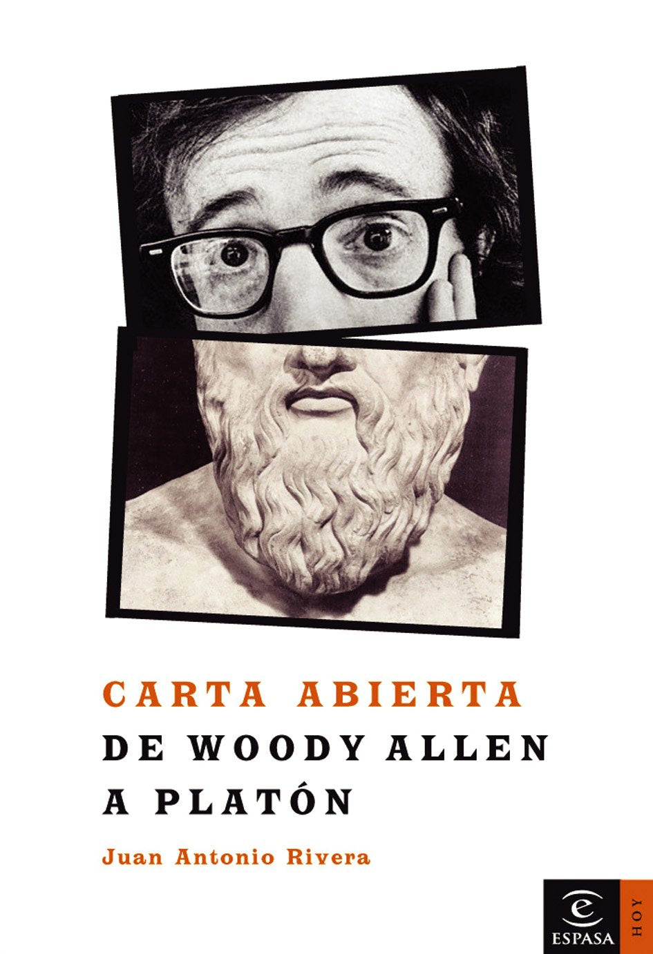 Carta Abierta De Woody Allen a Platon/the Open Letter of Woody Allen to Planton: Cine Y Filosofia II (Spanish Edition),Used