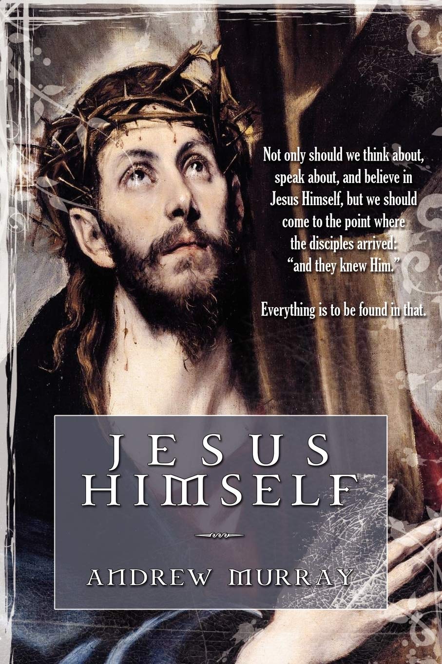 Jesus Himself,Used