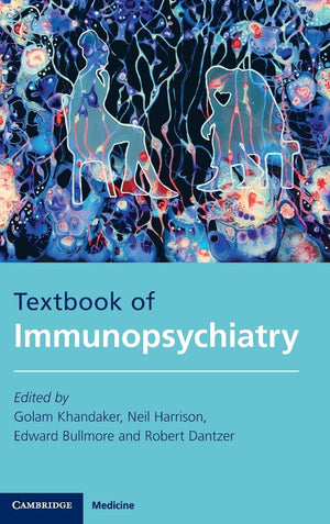 Textbook of Immunopsychiatry,Used