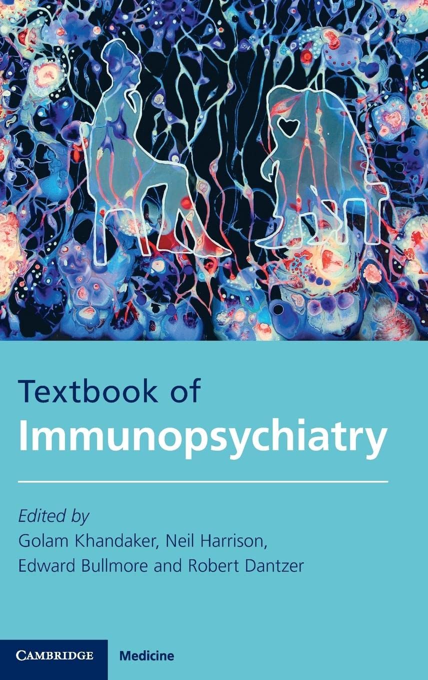 Textbook of Immunopsychiatry,Used