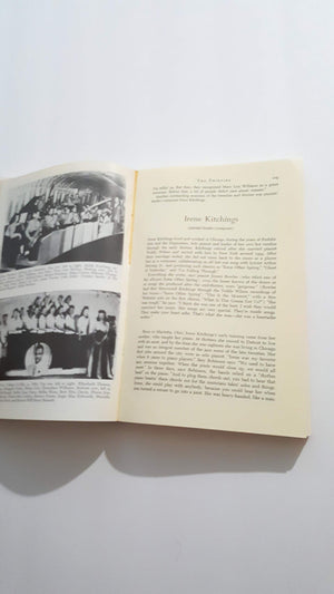 American Women in Jazz: 1900 to the Present : Their Words, Lives, and Music,Used