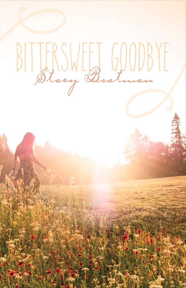 Bittersweet Goodbye (1),Used