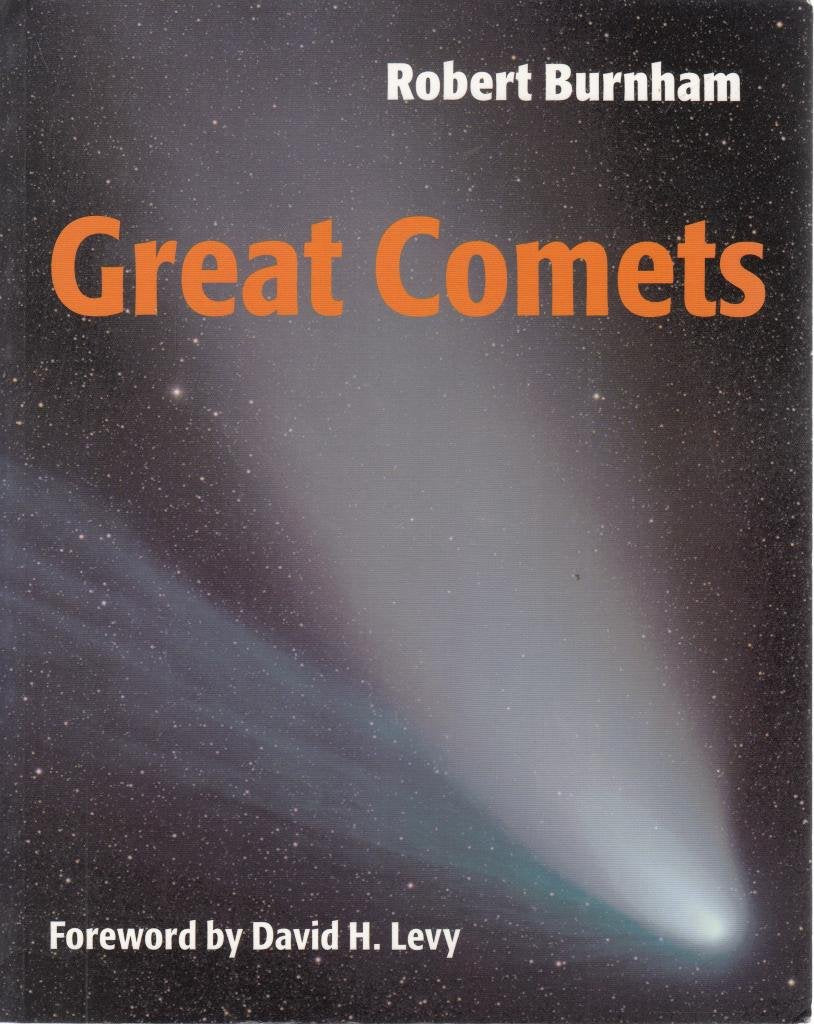 Great Comets,Used