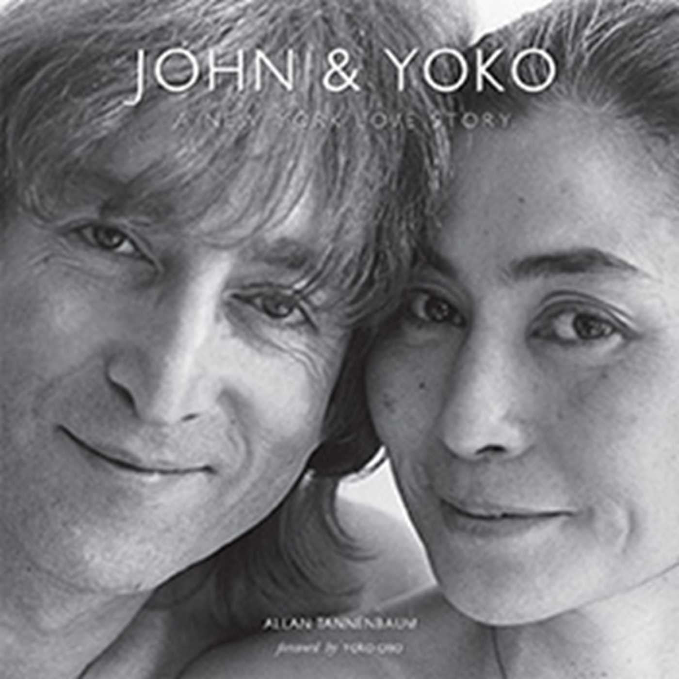 John and Yoko: A New York Love Story,Used