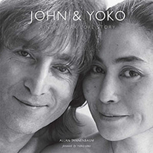 John and Yoko: A New York Love Story,Used