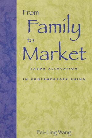 From Family To Market,Used