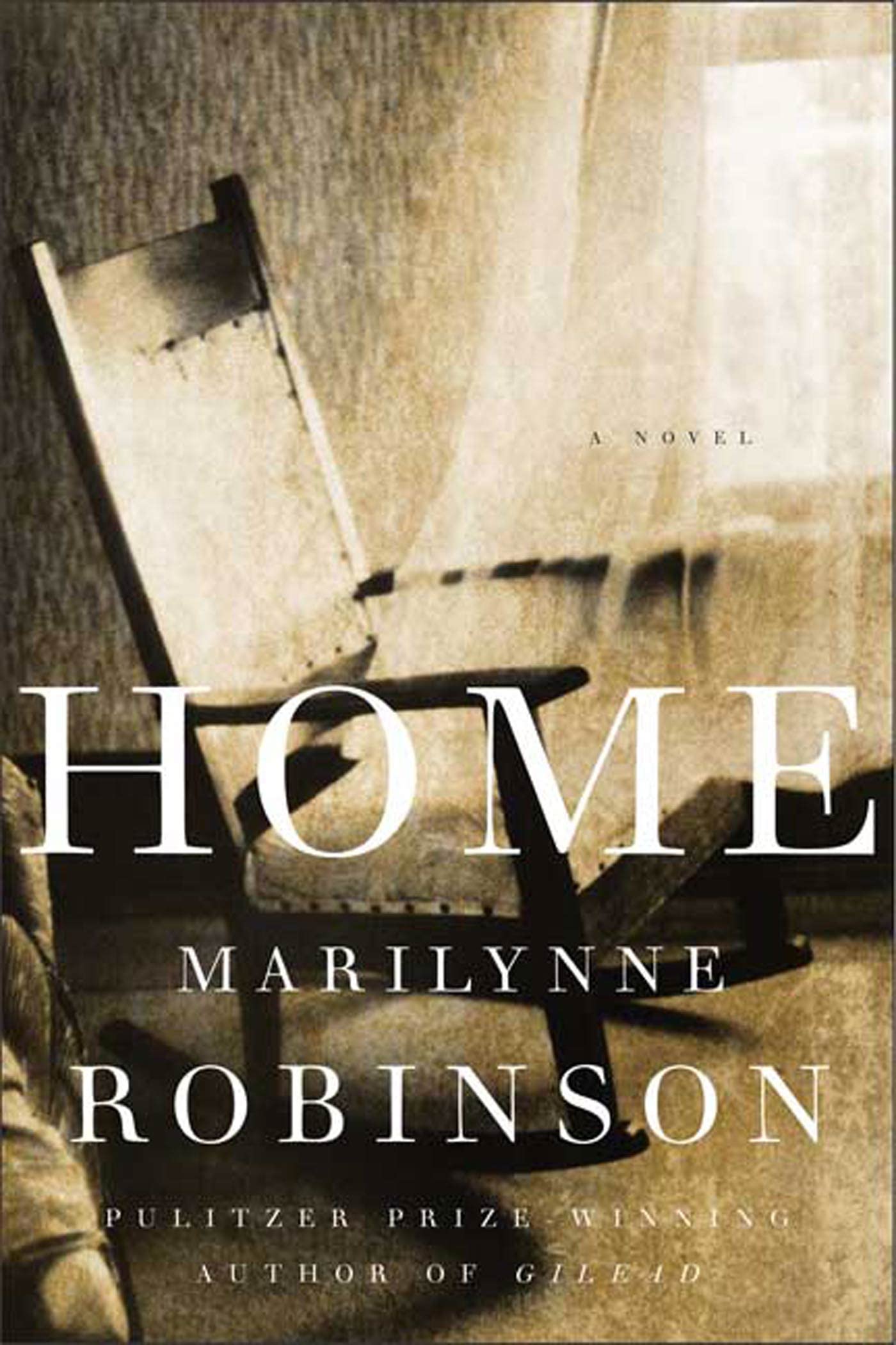 Home: A Novel-used