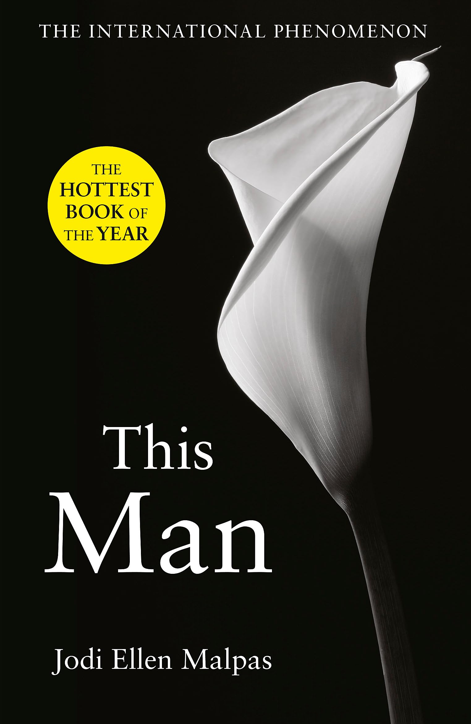 This Man,New