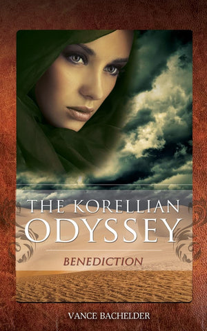 The Korellian Odyssey  Benediction,Used