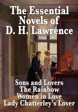 The Essential Novels of D. H. Lawrence,Used