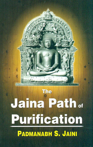 Jaina Path of Purification,Used