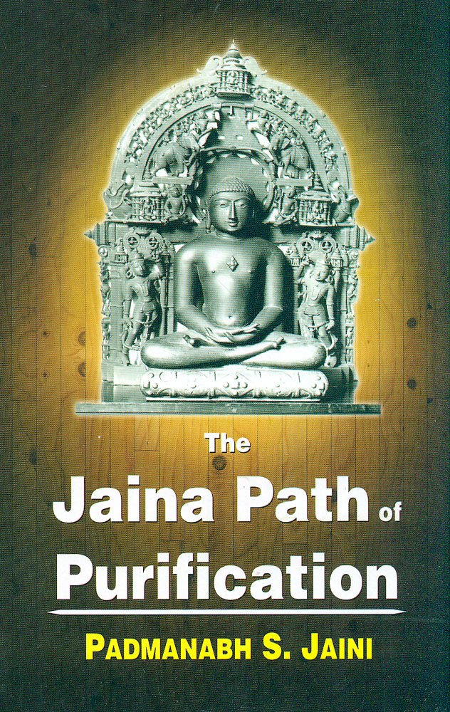Jaina Path of Purification,Used