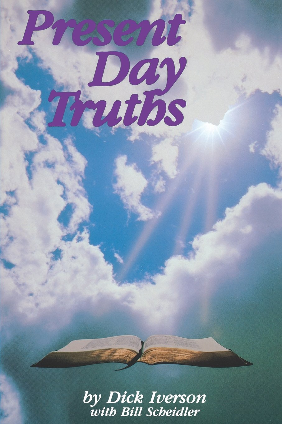 Present Day Truths,Used