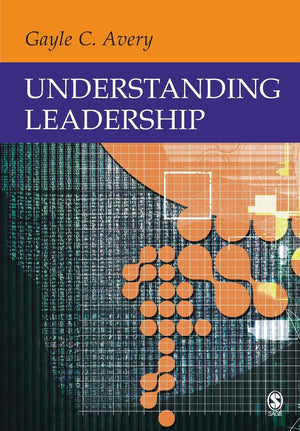 Understanding Leadership (Paperback),New
